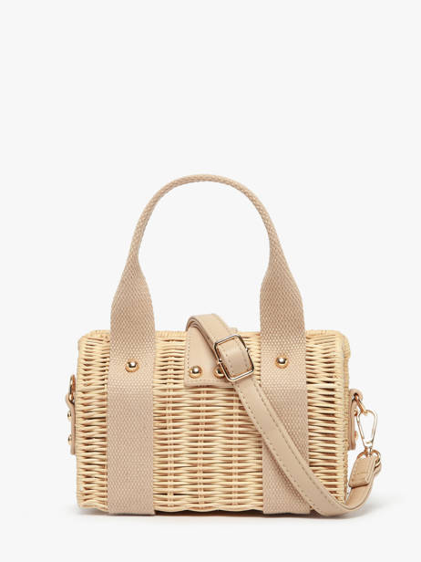 Crossbody Bag St Tropez Miniprix Beige st tropez C1074 other view 3