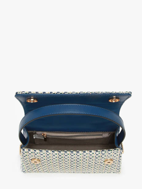 Shoulder Bag City Sun Miniprix Blue city sun  7 other view 2