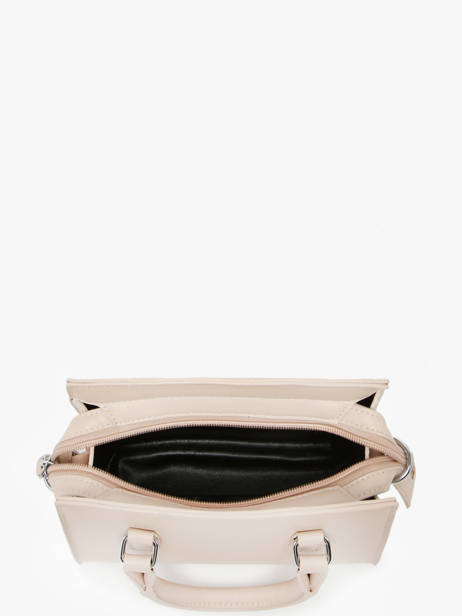 Shoulder Bag Bologne Miniprix Beige bologne KJ62058 other view 2