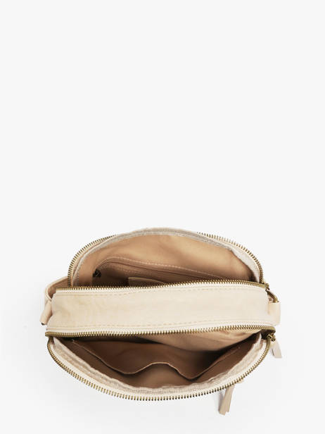 Shoulder Bag Bubble Miniprix Beige bubble 2235 other view 2