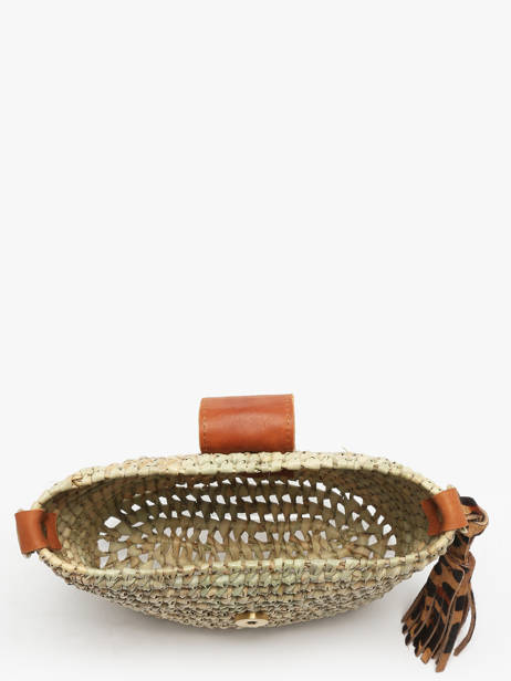 Crossbody Bag Riviera Virginie darling Beige riviera RIVRMICR other view 3