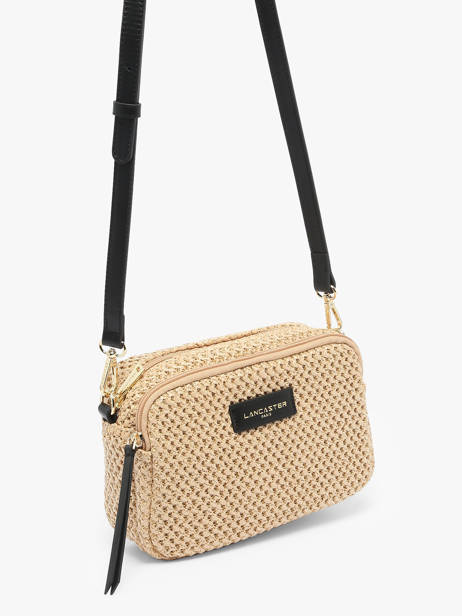 Shoulder Bag Osier Lancaster Beige osier 30 other view 2