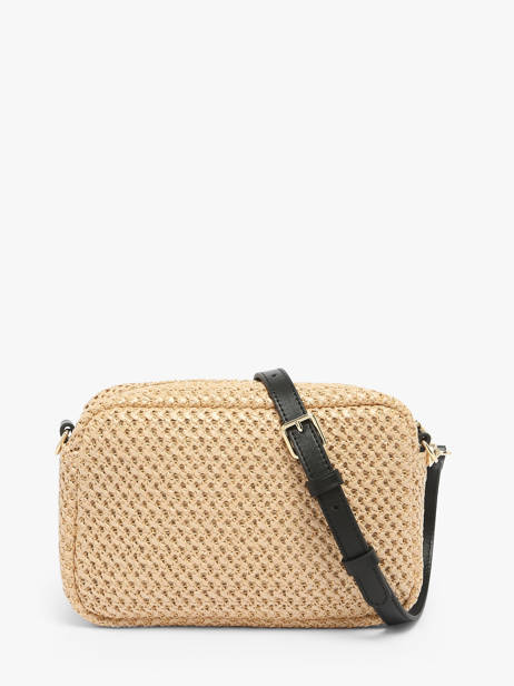 Shoulder Bag Osier Lancaster Beige osier 30 other view 4