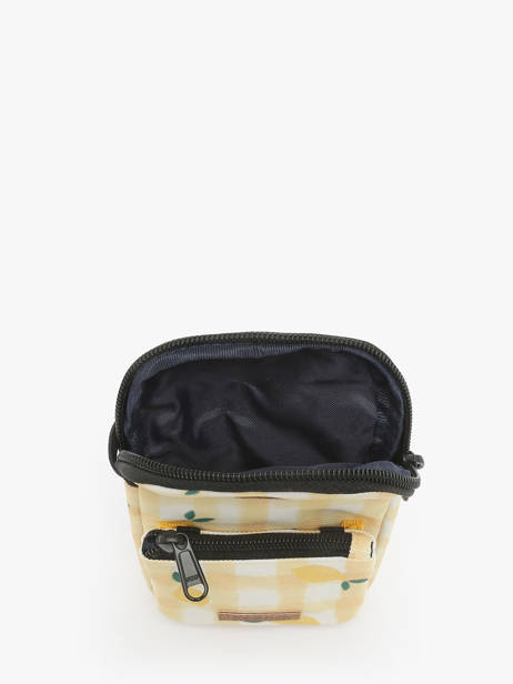 Phone Bag Cabaia Beige accessoire PHONEBAG other view 3