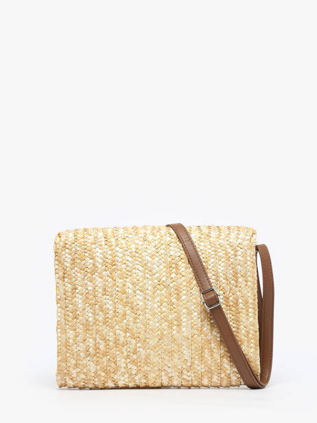 Crossbody Bag Koa Les tropeziennes Beige koa TZ04 other view 4