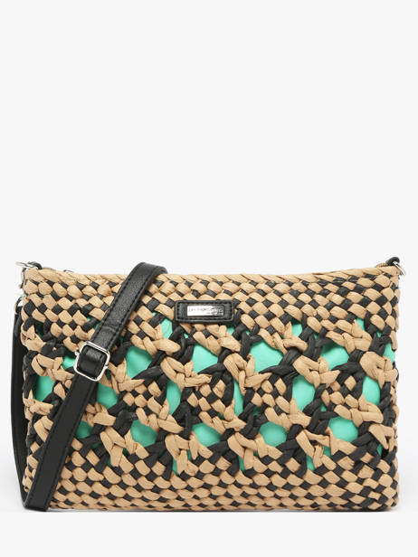 Crossbody Bag Clay Les tropeziennes Beige clay TZ04