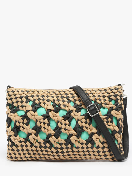Crossbody Bag Clay Les tropeziennes Beige clay TZ04 other view 4