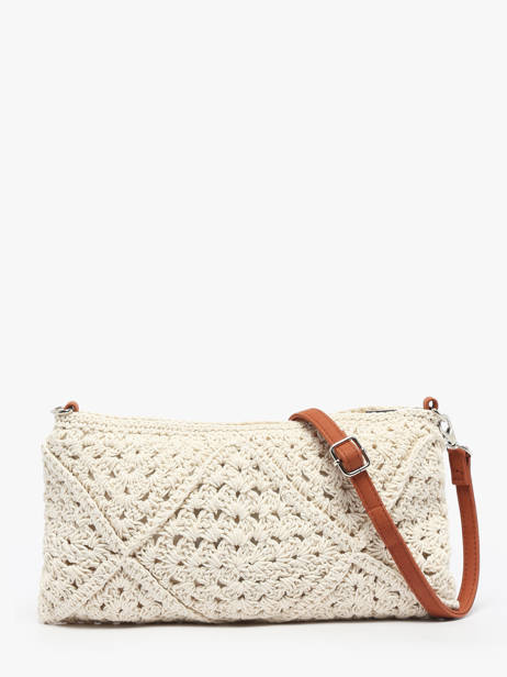 Crossbody Bag Eva Les tropeziennes Beige eva TZ03 other view 4