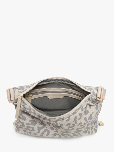 Shoulder Bag Skara Kapten and son Beige skara S other view 2