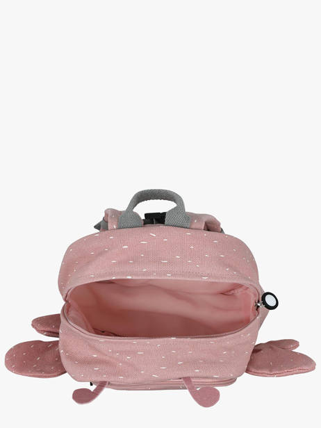 Mini Sac à Dos Trixie Rose animals 93 vue secondaire 3