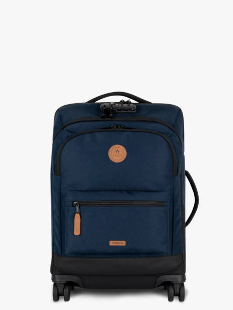 Cabin Luggage Cabaia Blue travel S