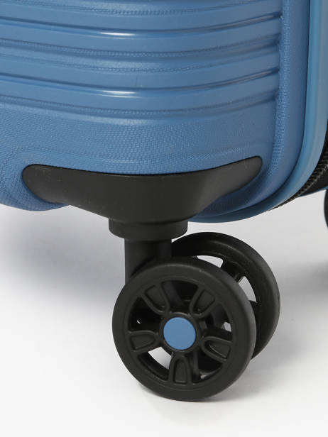 Hardside Luggage Liftoff American tourister Blue liftoff 152516 other view 2