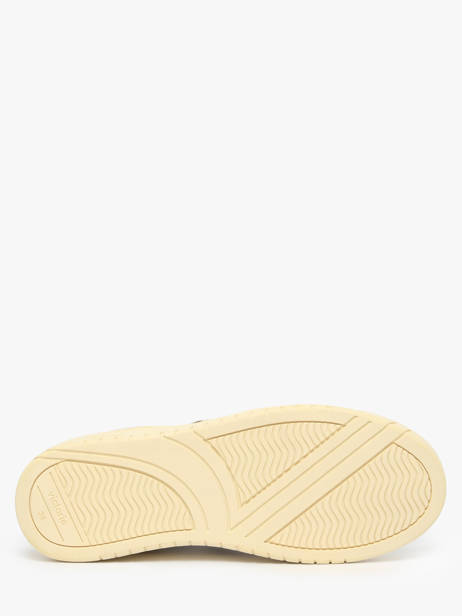 Sneakers Seul Victoria White women 1257101 other view 5