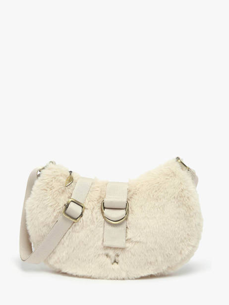 Sac Porté épaule Olivier Woomen Beige olivier WOLI29