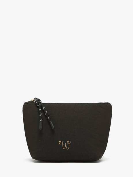 Pouch Primevere Woomen Black primevere WPRI80