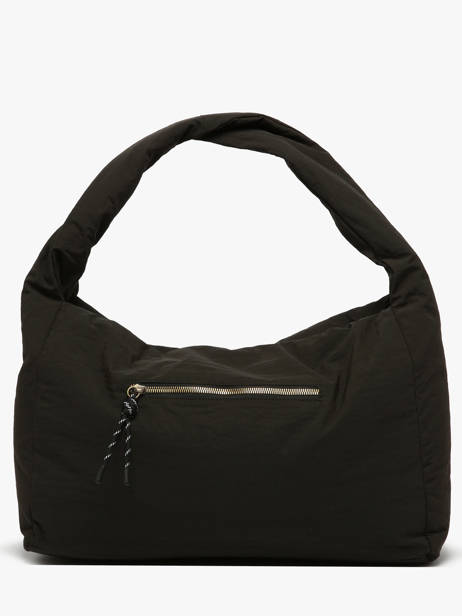 Sac Porté épaule L Primevere Woomen Noir primevere WPRI05 vue secondaire 4