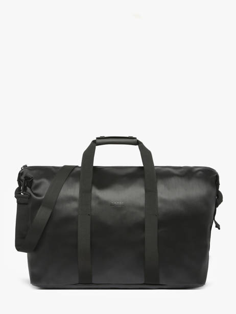 Cabin Duffle Bag Travel Rains Black travel 14200