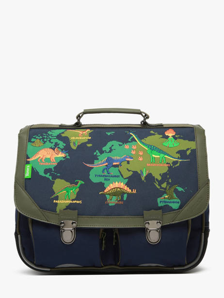 Satchel Tann's Blue les fantaisies g 45272