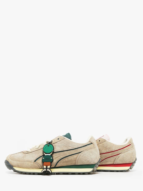 Sneakers Easy Rider Squid Game En Cuir Puma Beige men 40364301 vue secondaire 3