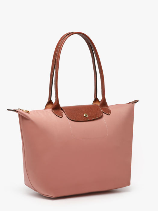 Longchamp Le pliage original Besaces Rose