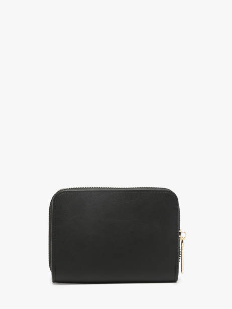 Coin Purse Miniprix Black first 78SM2635 other view 2