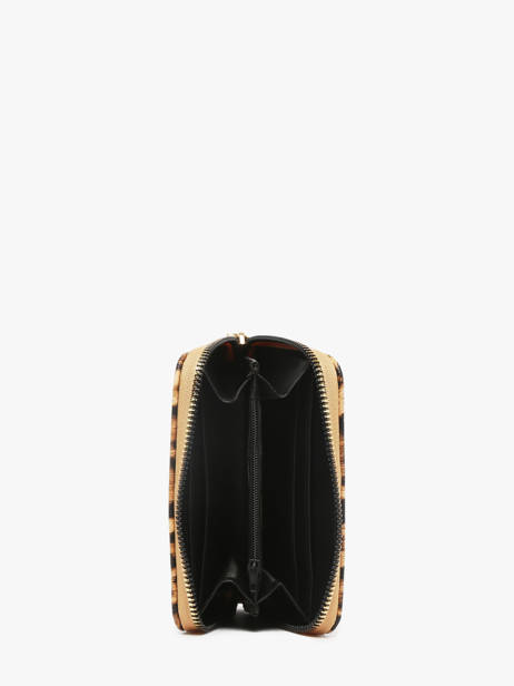 Porte-monnaie Miniprix Beige first 78SM2653 vue secondaire 1