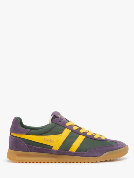 Sneakers Firefly Gola Multicolore accessoires CLB577