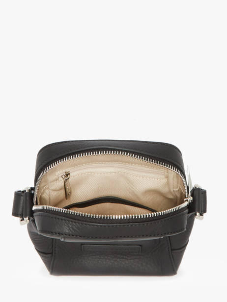 Sac Bandoulière Arthur & aston Noir jose 5 vue secondaire 3