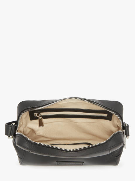 Sac Bandoulière Arthur & aston Noir jose 7 vue secondaire 3