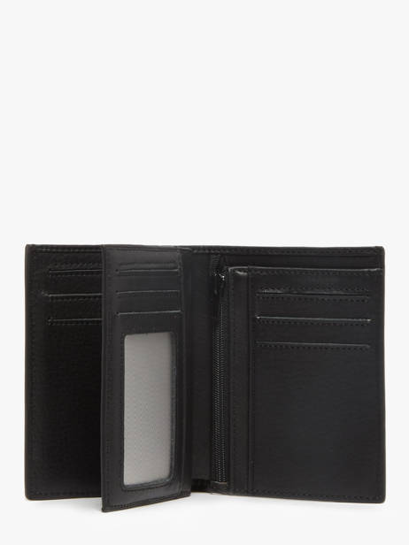 Wallet Leather Arthur & aston Black jose 127 other view 1