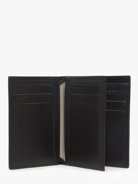 Wallet Leather Arthur & aston Black jose 127 other view 2