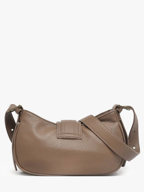 Sac Bandoulière Rodeo Miniprix Marron rodeo 2371 vue secondaire 3