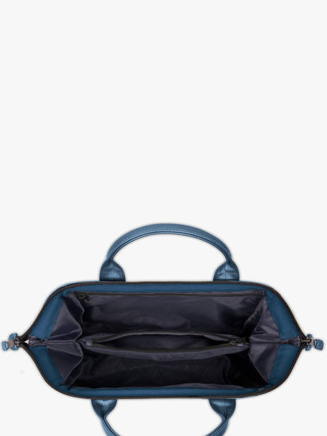 Sac Bandoulière Crossbody L Cabaia Bleu crossbody L vue secondaire 2
