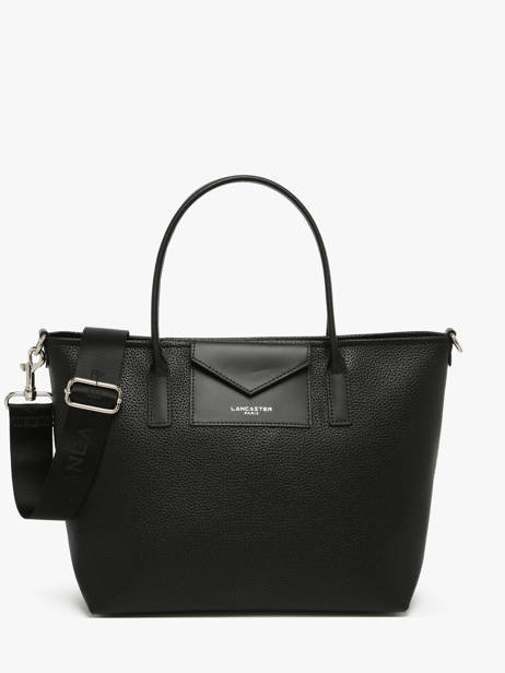 Sac à Main Maya Double Kba Lancaster Noir maya double kba 102