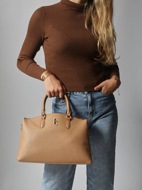 Sac à Main Venise Torrow Marron venise TVEN01 vue secondaire 1