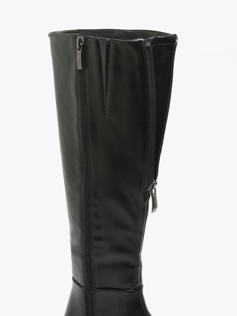 Bottes à Talon Tamaris Noir women 41 vue secondaire 4