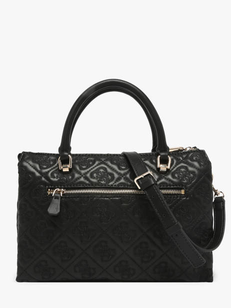 Sac à Main Adelasia Guess Noir adelasia QL965806 vue secondaire 4