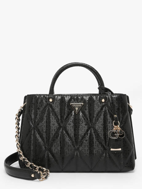 Sac Porté Main Aldina Guess Noir aldina GG966306