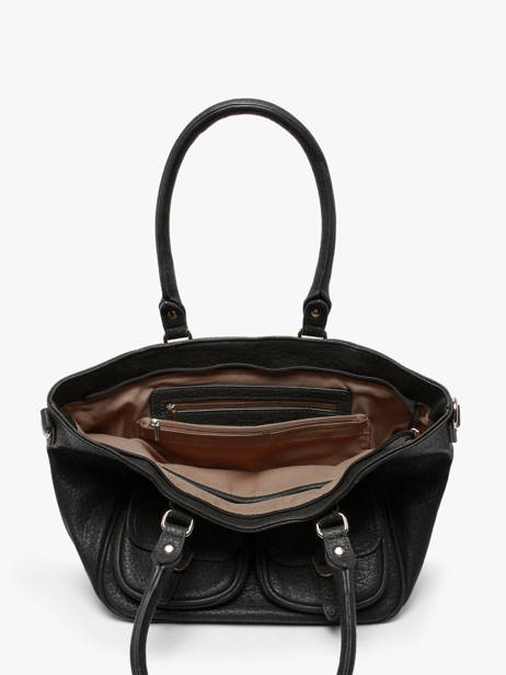 Handbag Edgy Miniprix Black edgy 27501 other view 2