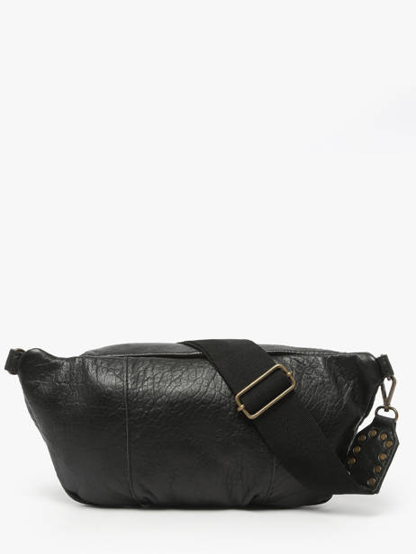 Sac Banane Pieces Noir milla 17147912 vue secondaire 4