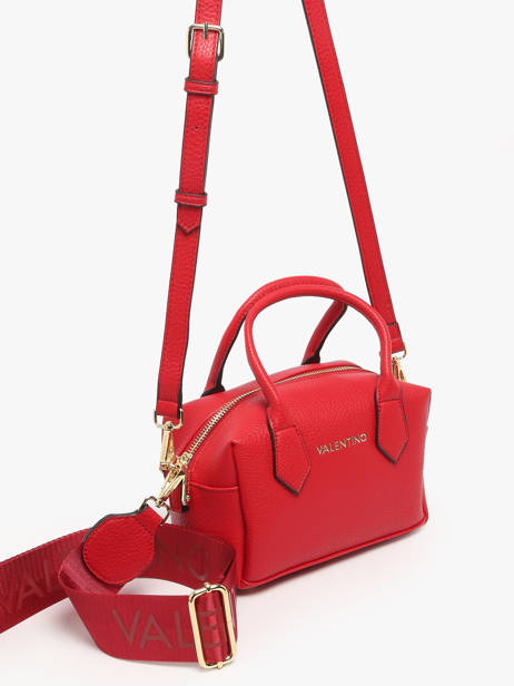 Sac Porté Main Fall Re Valentino Rouge fall re VBS9EG23 vue secondaire 2