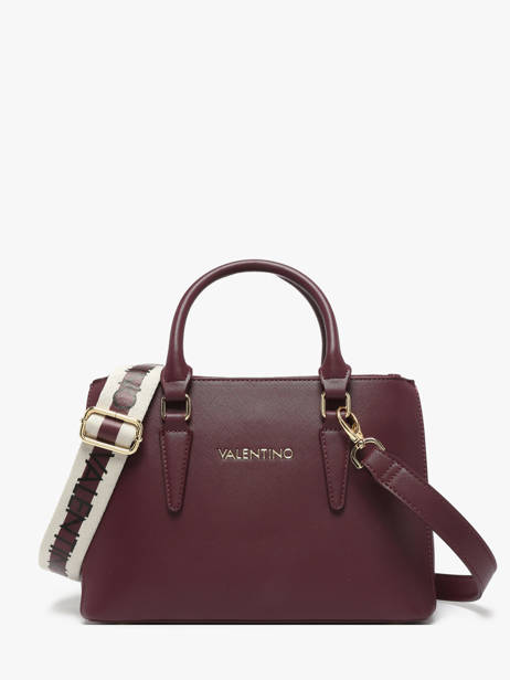 Sac à Main Zero Re Valentino Violet zero re VBS7302N