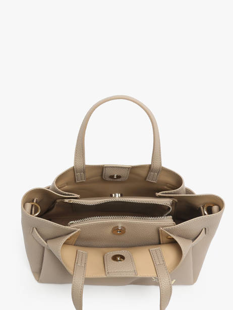 Handbag Aya By byblos Beige aya BS48B02 other view 3
