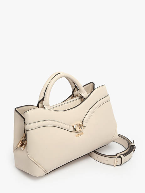 Sac Porté Main Dea Guess Blanc dea BG799306 vue secondaire 2