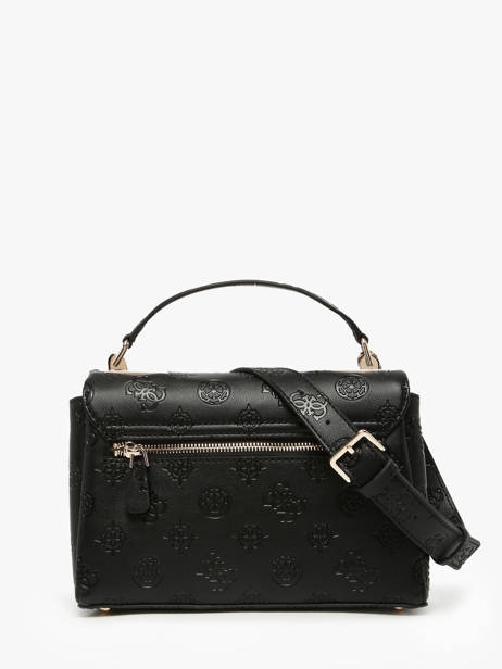 Sac Bandoulière Tisha Guess Noir tisha PD776420 vue secondaire 4