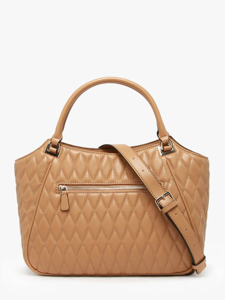 Sac Porté épaule Valla Guess Marron valla QG812222 vue secondaire 4
