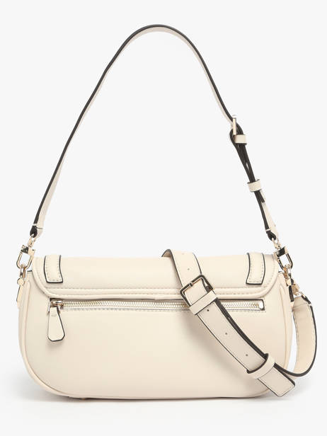 Sac Porté épaule Dea Guess Blanc dea BG799320 vue secondaire 4