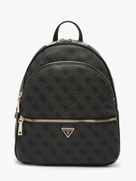 Backpack Guess Black manhattan SG711833