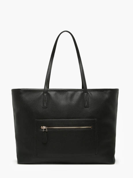 Sac Porté épaule Power Play Guess Noir power play BG712424 vue secondaire 4