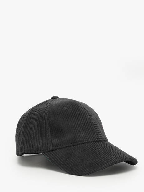 Casquette Pieces Noir jenny 17147192 vue secondaire 1